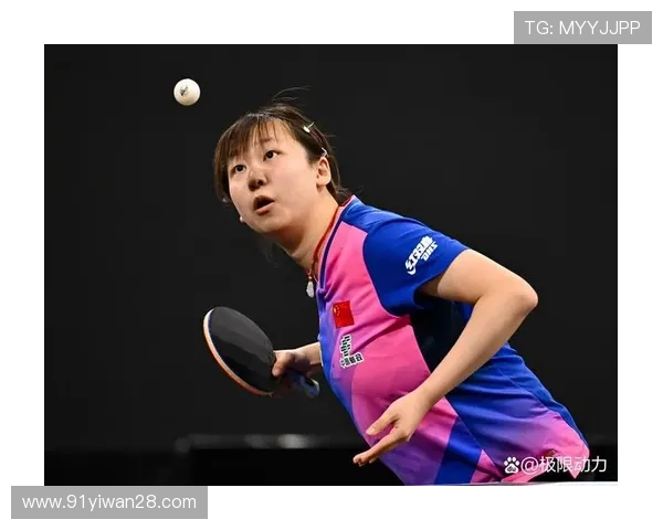 丁宁与冯亚兰激战乒乓赛场，谁将胜出？